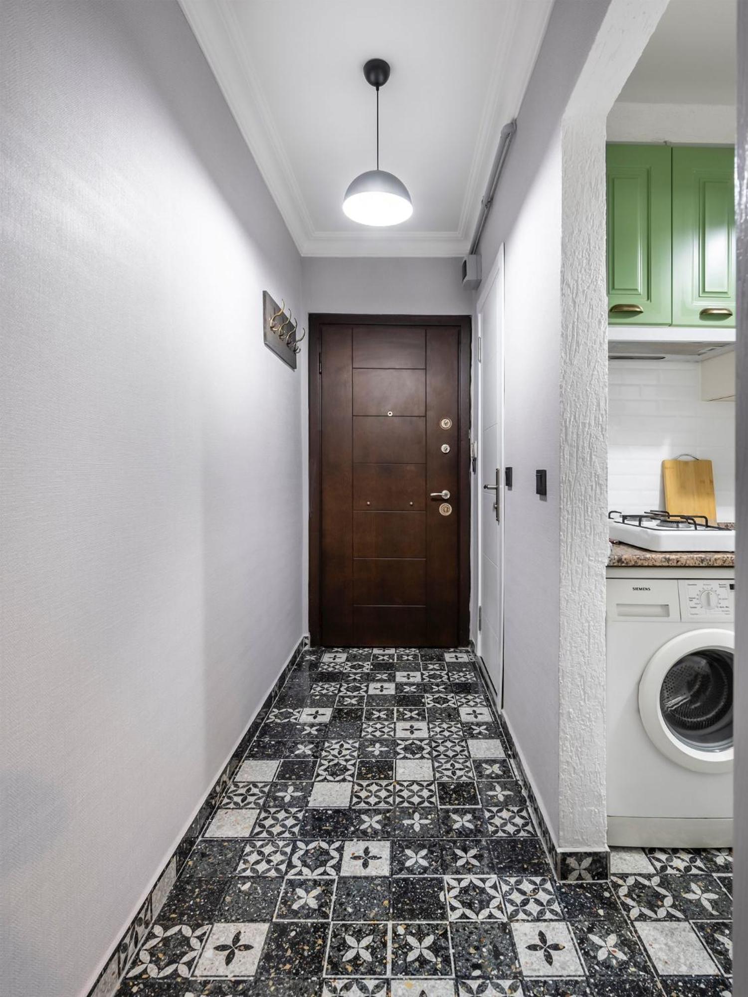 Galata Five Apartments Istanbul Exterior photo