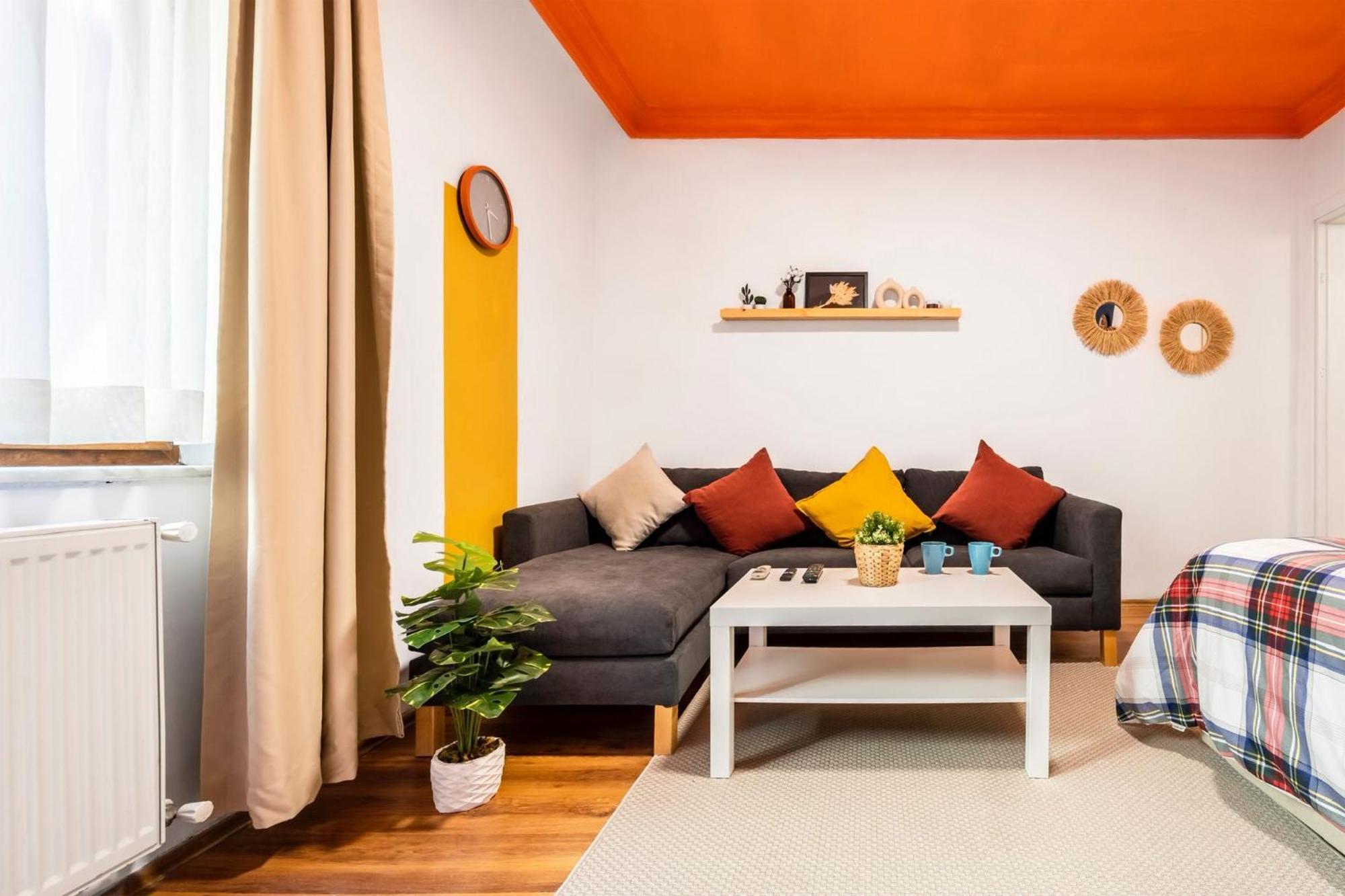 Galata Five Apartments Istanbul Exterior photo