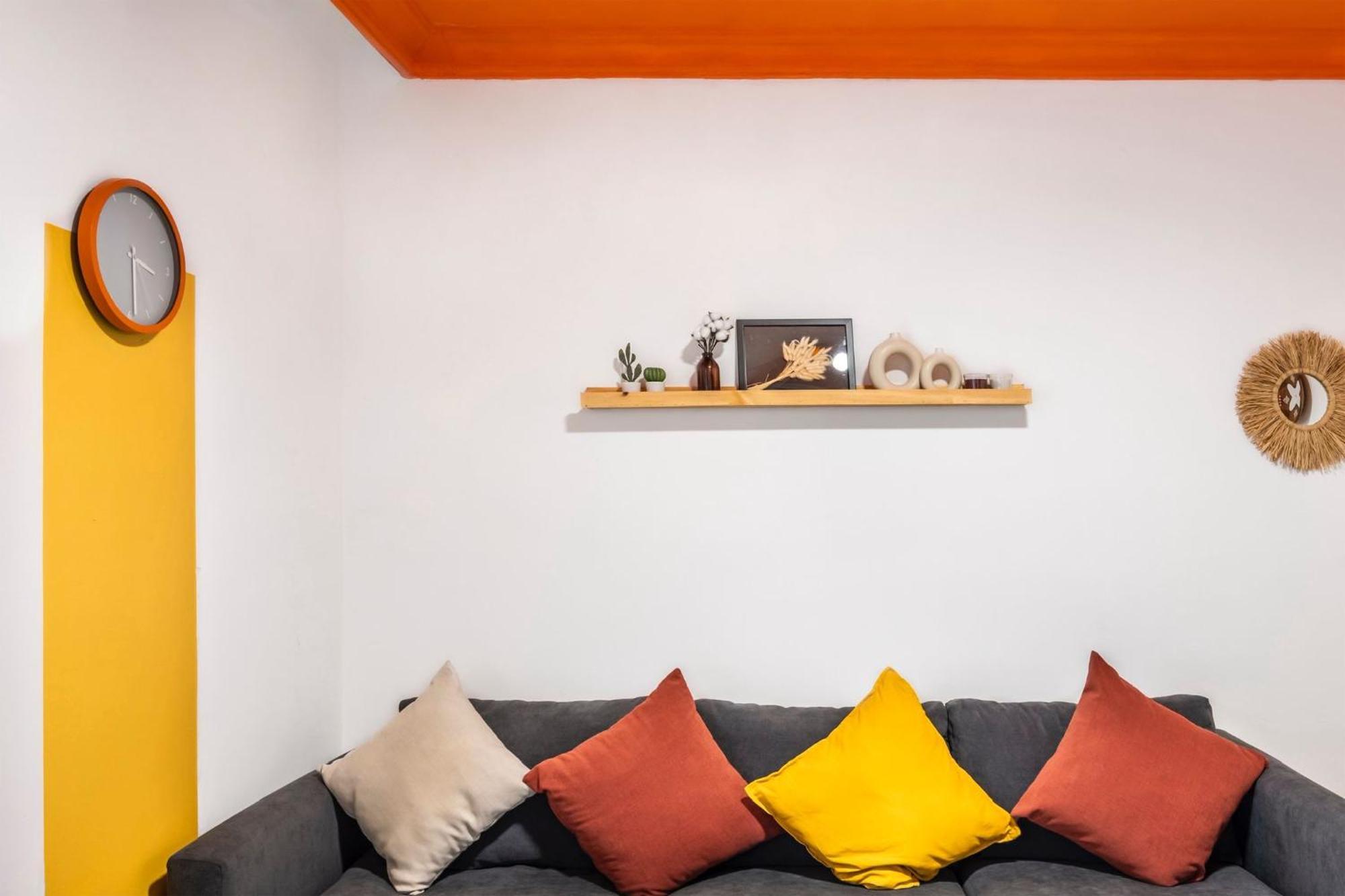 Galata Five Apartments Istanbul Exterior photo